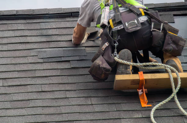 Reliable Roof Installation contractor in Mount Pulaski, IL by Brentwood Metal Roofing